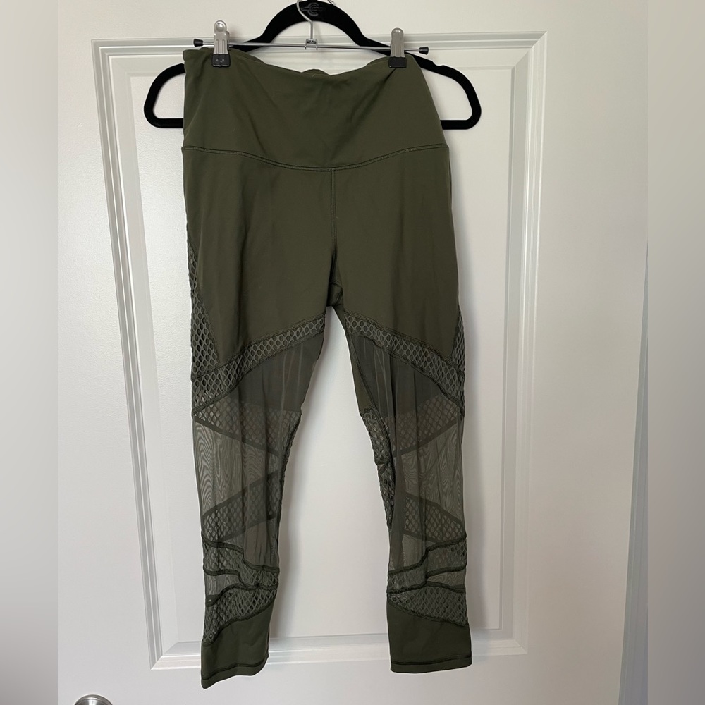 Victoria’s Secret Sport Activewear Leggings